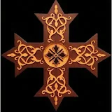 Coptic Cross