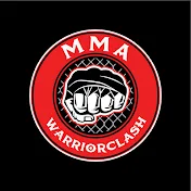 MMA warriorclash