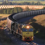 NSW Transport Vlogs