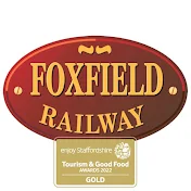Foxfield Railway Official