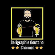 Sérigraphie Goutcho