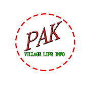 PAK VILLAGE LIFE INFO