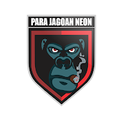 Para Jagoan Neon