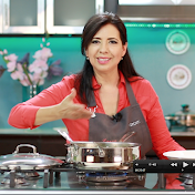 Laura Rosa Cocina