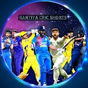 Kantiya Cric Shorts