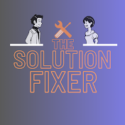 The Solution Fixer