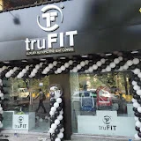 truFIT Car Seat Covers