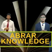 Abrar Knowledge