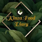 Kinza Food Diary