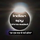 Indian Spy Unrevealed