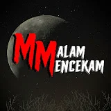 Malam Mencekam