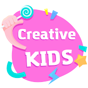 Creative Kids - Nursery Rhymes & Learning Songs