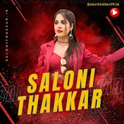 Saloni Thakkar