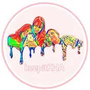 KeepitKHA