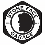StoneFace Garage