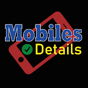 Mobiles Details