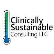 Clinically Sustainable Consulting