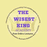 THE WISEST KING ACADEMY