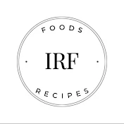 IRF FoodsandRecipes