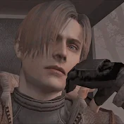 Leon Kennedy ASMR