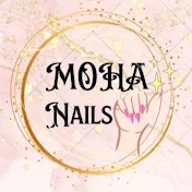 Nails Art by Moha
