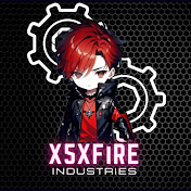 X5XFiRE