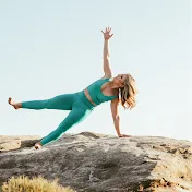 Shannon K. Yeager Yoga