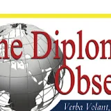 Diplomatic Observer-Diplomatik Gözlem