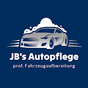 JB‘s Autopflege