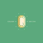 Golden.decors