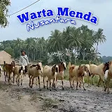 Warta Menda