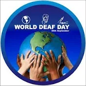world deaf cultural