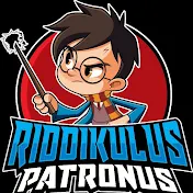Riddikulus Patronus