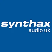 Synthax Audio UK