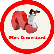 Mrs Danestani