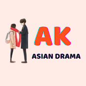 AK  Asian drama