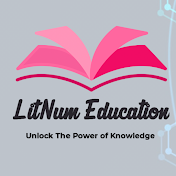 LitNum Education