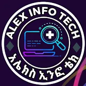 ALEX Info Tech