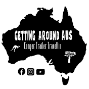 Getting Around Aus - Camper Trailer Travellin