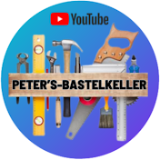 Peter´s Bastelkeller