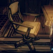 ChairThatSpins