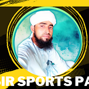 Yasir sports pakistan