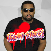 Jelani Stokes