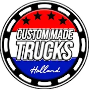 CUSTOM MADE TRUCKS HOLLAND