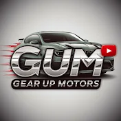 GearUpMotors