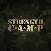 Elliott Hulse’s STRENGTH CAMP