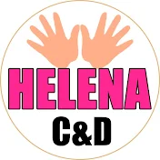 Helena DIY Craft & Decor