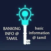 Banking info at Tamil