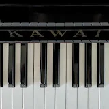 Retro Piano