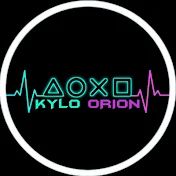 Kylo Orion